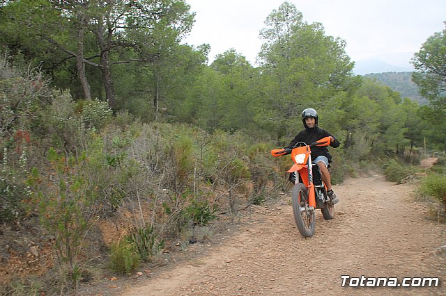 XI Memorial Domingo Pelegrn (circuito XCM regin de Murcia 2017) - 95