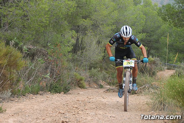 XI Memorial Domingo Pelegrn (circuito XCM regin de Murcia 2017) - 96