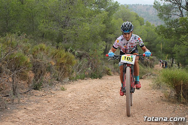 XI Memorial Domingo Pelegrn (circuito XCM regin de Murcia 2017) - 111