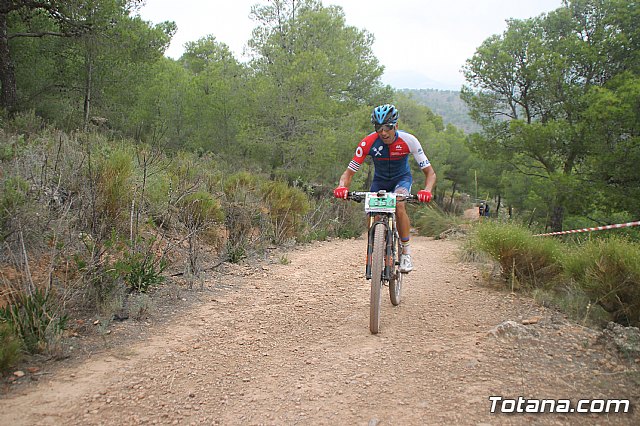 XI Memorial Domingo Pelegrn (circuito XCM regin de Murcia 2017) - 113