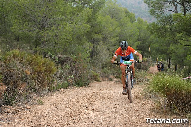 XI Memorial Domingo Pelegrn (circuito XCM regin de Murcia 2017) - 121
