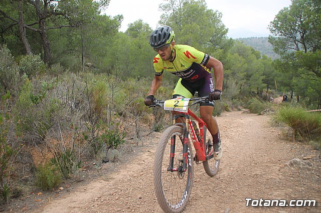 XI Memorial Domingo Pelegrn (circuito XCM regin de Murcia 2017) - 125