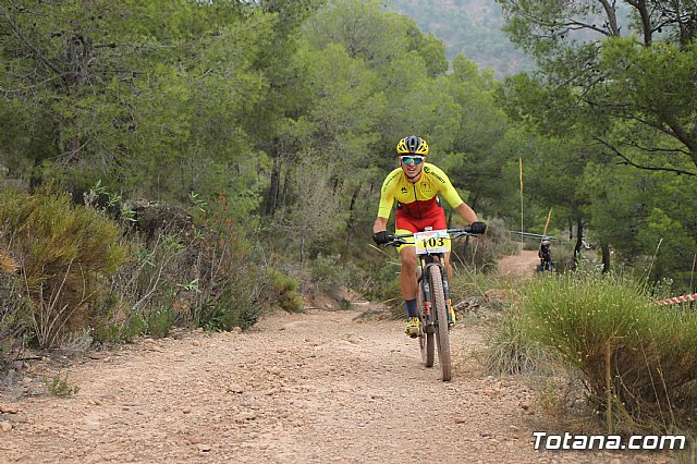 XI Memorial Domingo Pelegrn (circuito XCM regin de Murcia 2017) - 130
