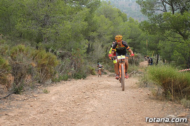 XI Memorial Domingo Pelegrn (circuito XCM regin de Murcia 2017) - 135