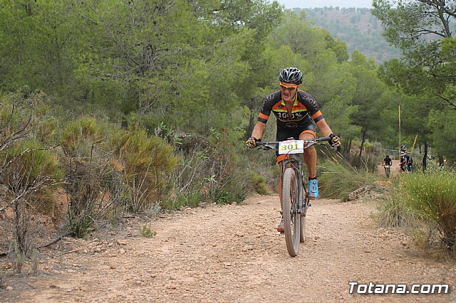 XI Memorial Domingo Pelegrn (circuito XCM regin de Murcia 2017) - 140
