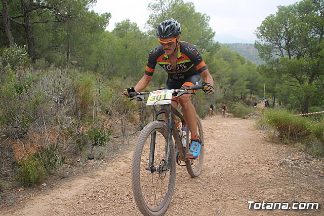 XI Memorial Domingo Pelegrn (circuito XCM regin de Murcia 2017) - 141