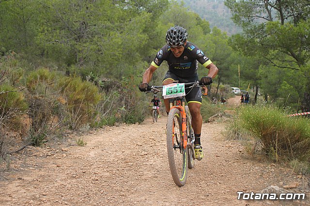 XI Memorial Domingo Pelegrn (circuito XCM regin de Murcia 2017) - 142