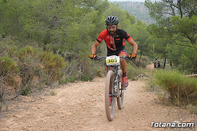 XI Memorial Domingo Pelegrn (circuito XCM regin de Murcia 2017) - 143