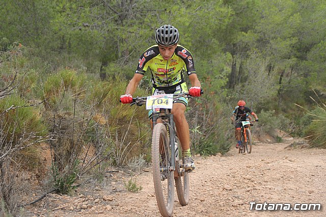 XI Memorial Domingo Pelegrn (circuito XCM regin de Murcia 2017) - 147