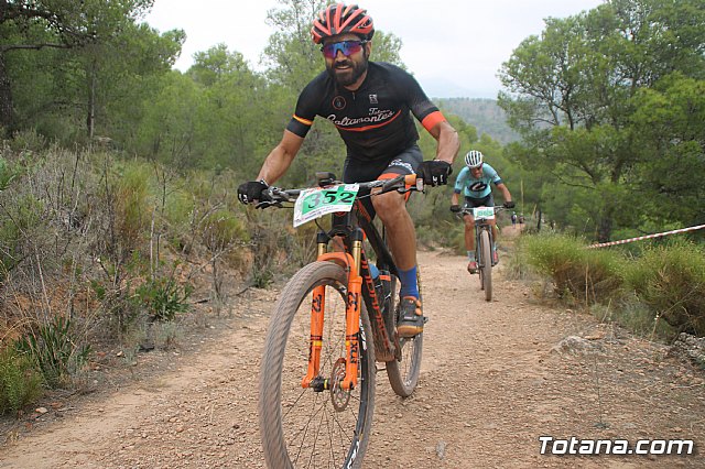 XI Memorial Domingo Pelegrn (circuito XCM regin de Murcia 2017) - 149