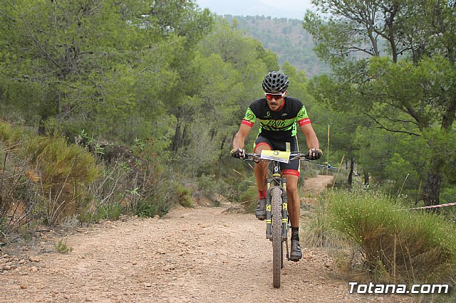 XI Memorial Domingo Pelegrn (circuito XCM regin de Murcia 2017) - 154