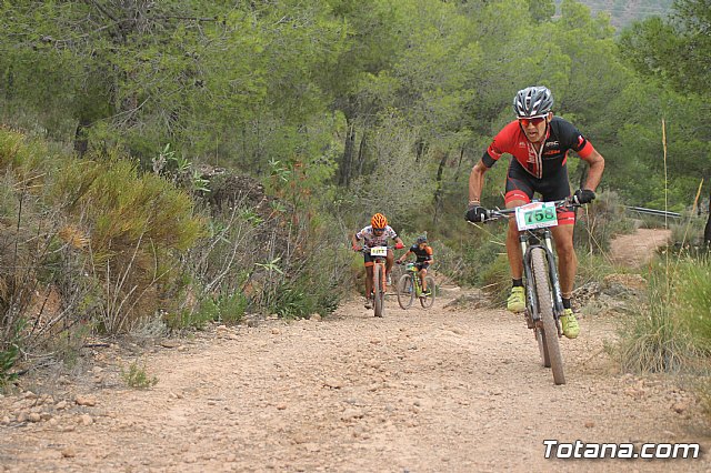 XI Memorial Domingo Pelegrn (circuito XCM regin de Murcia 2017) - 158