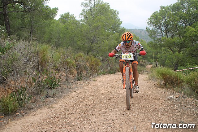 XI Memorial Domingo Pelegrn (circuito XCM regin de Murcia 2017) - 160