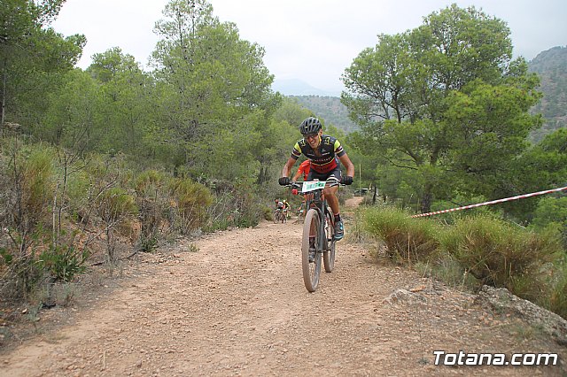 XI Memorial Domingo Pelegrn (circuito XCM regin de Murcia 2017) - 162