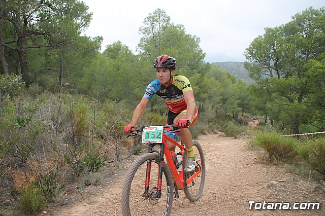 XI Memorial Domingo Pelegrn (circuito XCM regin de Murcia 2017) - 166