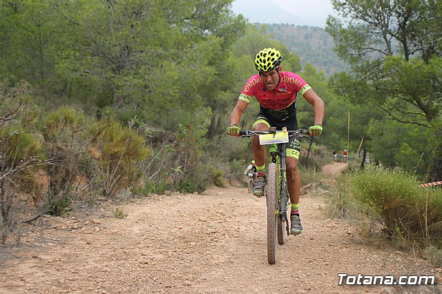 XI Memorial Domingo Pelegrn (circuito XCM regin de Murcia 2017) - 167