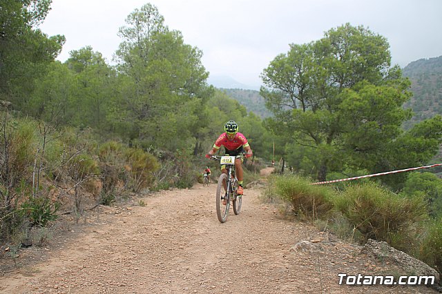 XI Memorial Domingo Pelegrn (circuito XCM regin de Murcia 2017) - 187