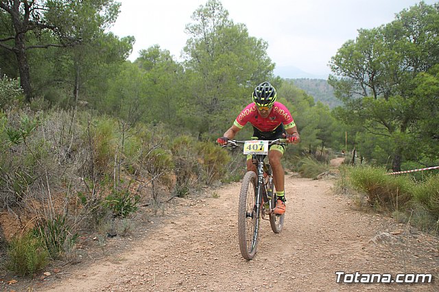 XI Memorial Domingo Pelegrn (circuito XCM regin de Murcia 2017) - 188