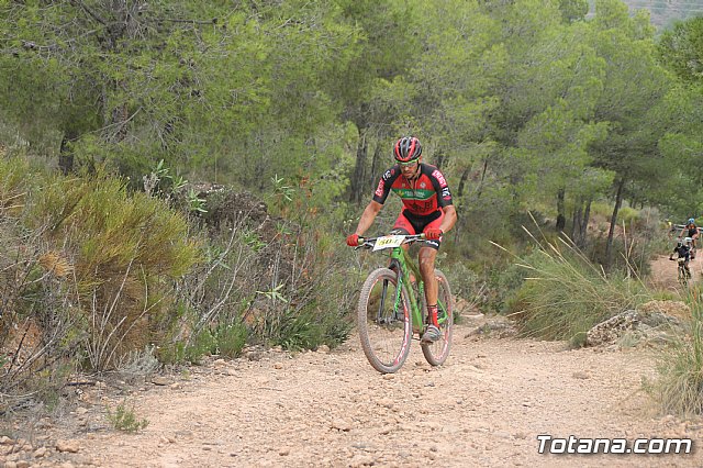 XI Memorial Domingo Pelegrn (circuito XCM regin de Murcia 2017) - 192