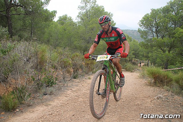 XI Memorial Domingo Pelegrn (circuito XCM regin de Murcia 2017) - 193