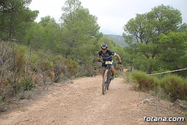 XI Memorial Domingo Pelegrn (circuito XCM regin de Murcia 2017) - 194