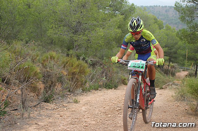 XI Memorial Domingo Pelegrn (circuito XCM regin de Murcia 2017) - 204