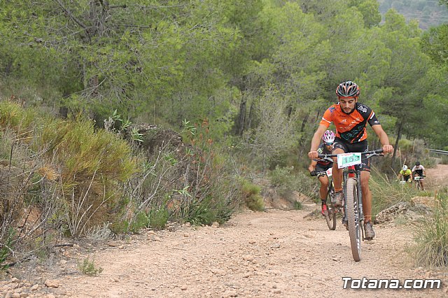 XI Memorial Domingo Pelegrn (circuito XCM regin de Murcia 2017) - 205