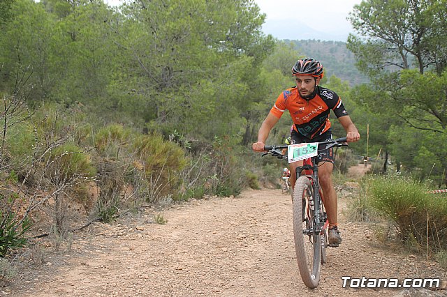 XI Memorial Domingo Pelegrn (circuito XCM regin de Murcia 2017) - 206