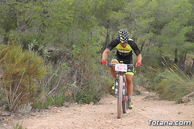 XI Memorial Domingo Pelegrn (circuito XCM regin de Murcia 2017) - 237