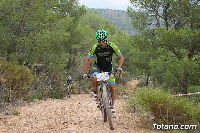 XI Memorial Domingo Pelegrn (circuito XCM regin de Murcia 2017) - 238