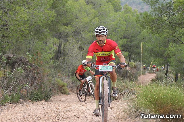 XI Memorial Domingo Pelegrn (circuito XCM regin de Murcia 2017) - 243