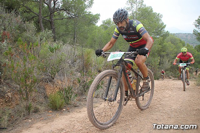 XI Memorial Domingo Pelegrn (circuito XCM regin de Murcia 2017) - 259