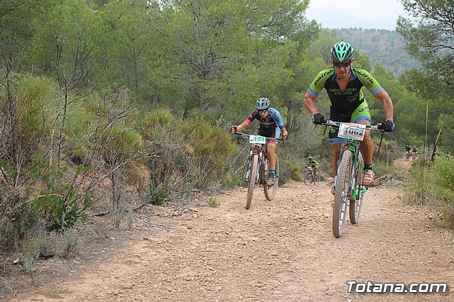 XI Memorial Domingo Pelegrn (circuito XCM regin de Murcia 2017) - 272