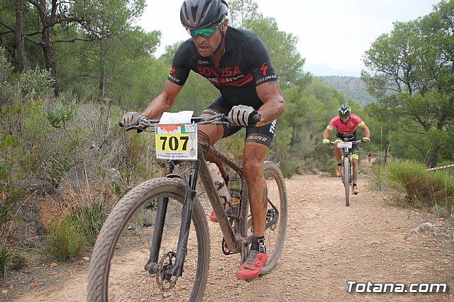 XI Memorial Domingo Pelegrn (circuito XCM regin de Murcia 2017) - 277