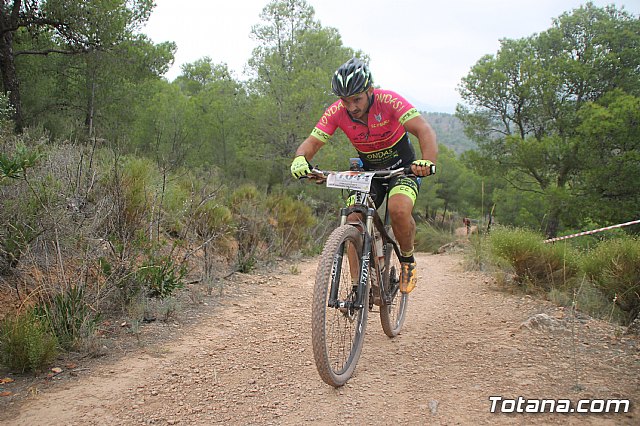 XI Memorial Domingo Pelegrn (circuito XCM regin de Murcia 2017) - 278