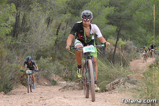 XI Memorial Domingo Pelegrn (circuito XCM regin de Murcia 2017) - 281