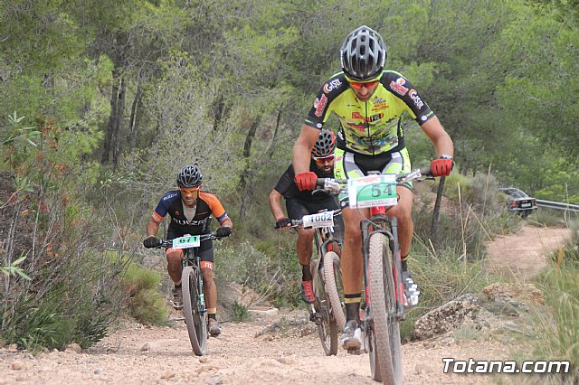 XI Memorial Domingo Pelegrn (circuito XCM regin de Murcia 2017) - 286