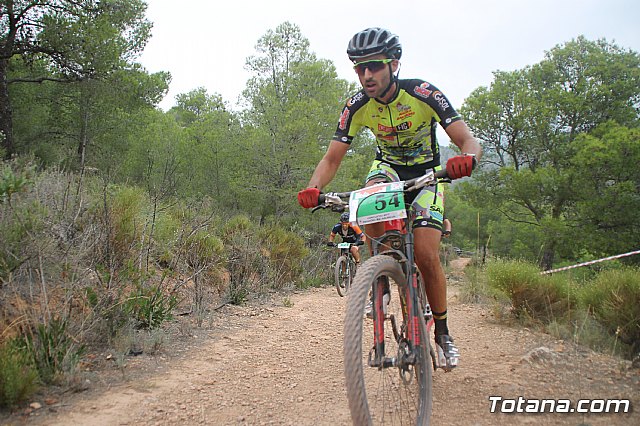 XI Memorial Domingo Pelegrn (circuito XCM regin de Murcia 2017) - 287