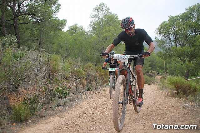 XI Memorial Domingo Pelegrn (circuito XCM regin de Murcia 2017) - 289