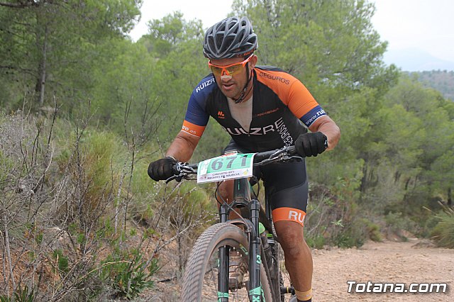 XI Memorial Domingo Pelegrn (circuito XCM regin de Murcia 2017) - 290