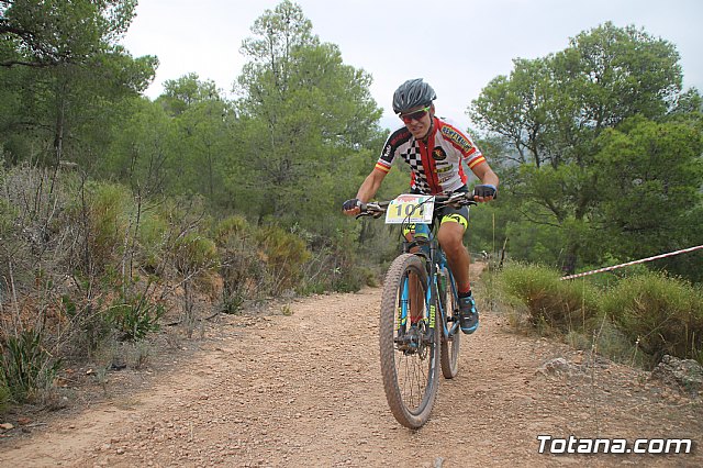 XI Memorial Domingo Pelegrn (circuito XCM regin de Murcia 2017) - 294