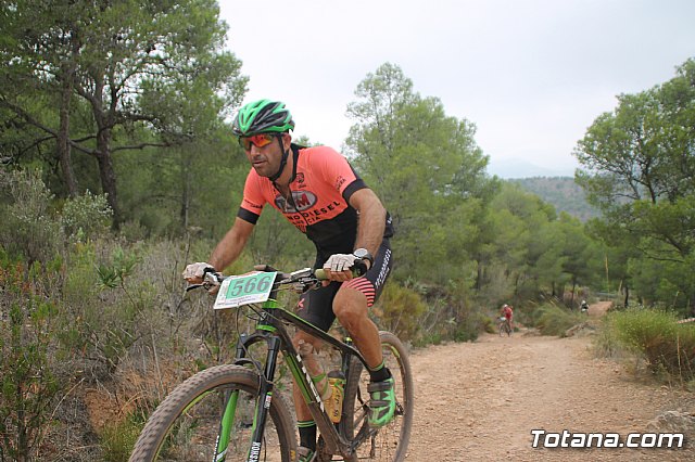 XI Memorial Domingo Pelegrn (circuito XCM regin de Murcia 2017) - 300