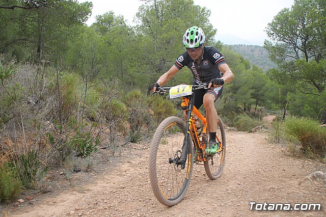 XI Memorial Domingo Pelegrn (circuito XCM regin de Murcia 2017) - 308