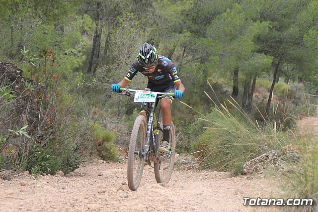 XI Memorial Domingo Pelegrn (circuito XCM regin de Murcia 2017) - 311