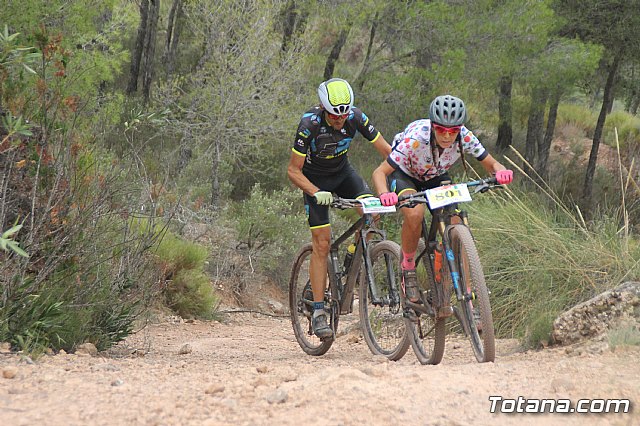 XI Memorial Domingo Pelegrn (circuito XCM regin de Murcia 2017) - 336