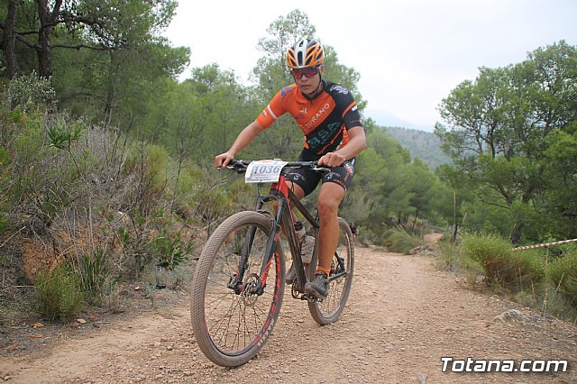 XI Memorial Domingo Pelegrn (circuito XCM regin de Murcia 2017) - 356