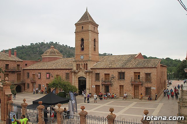 XI Memorial Domingo Pelegrn (circuito XCM regin de Murcia 2017) - 389