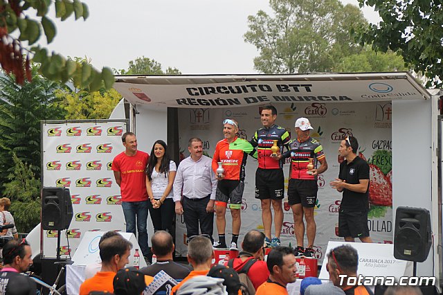 XI Memorial Domingo Pelegrn (circuito XCM regin de Murcia 2017) - 390