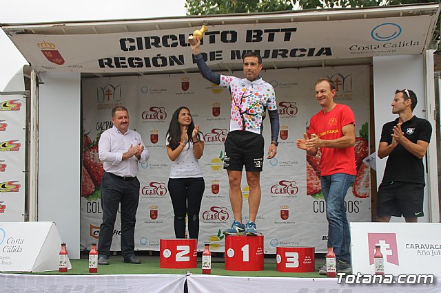 XI Memorial Domingo Pelegrn (circuito XCM regin de Murcia 2017) - 393