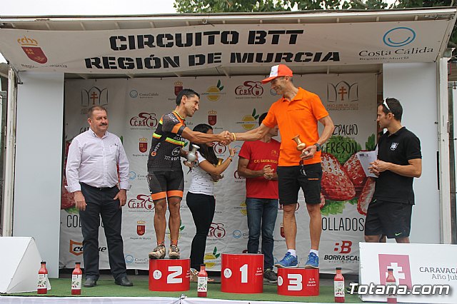 XI Memorial Domingo Pelegrn (circuito XCM regin de Murcia 2017) - 395